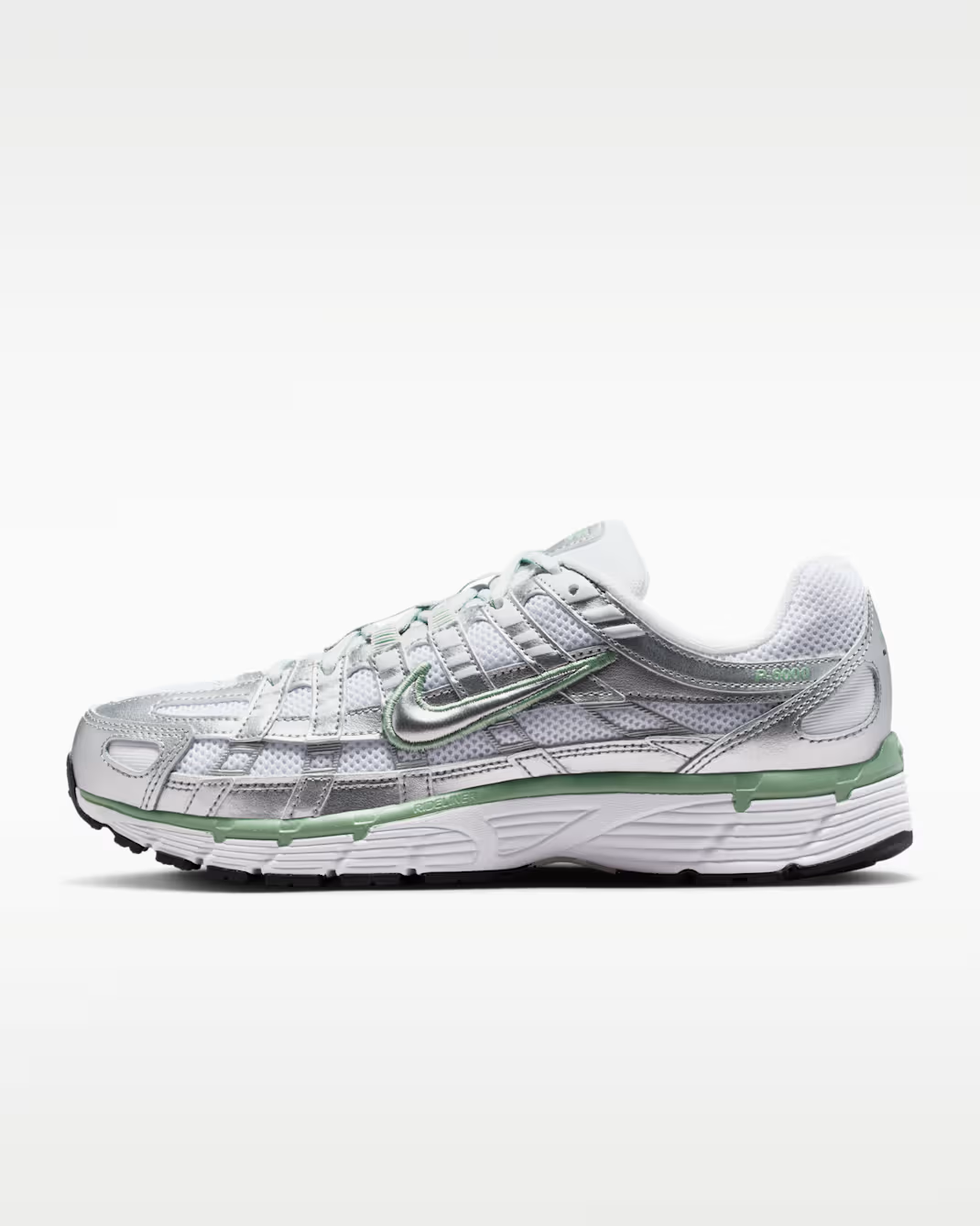 Nithtke P-6000 Women's Shoes