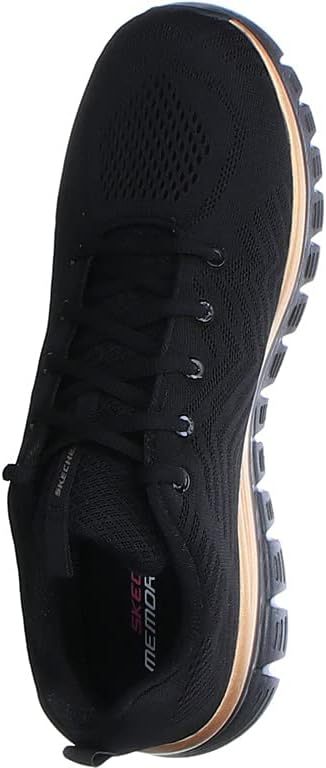Skechers Graceful Get Connected, Zapatillas Mujer