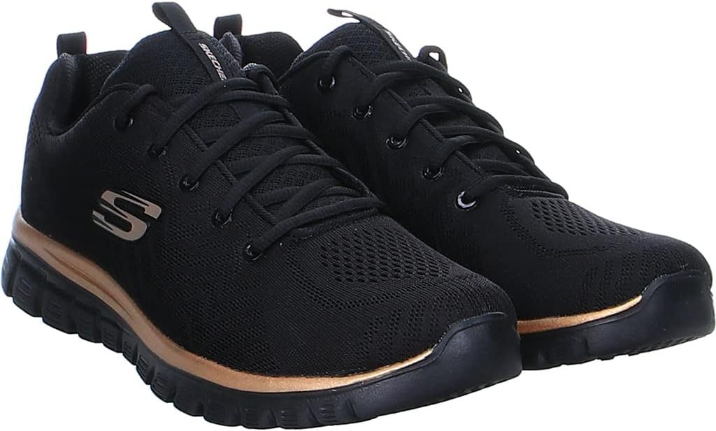 Skechers Graceful Get Connected, Zapatillas Mujer