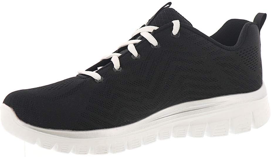 Skechers Graceful Get Connected, Zapatillas Mujer