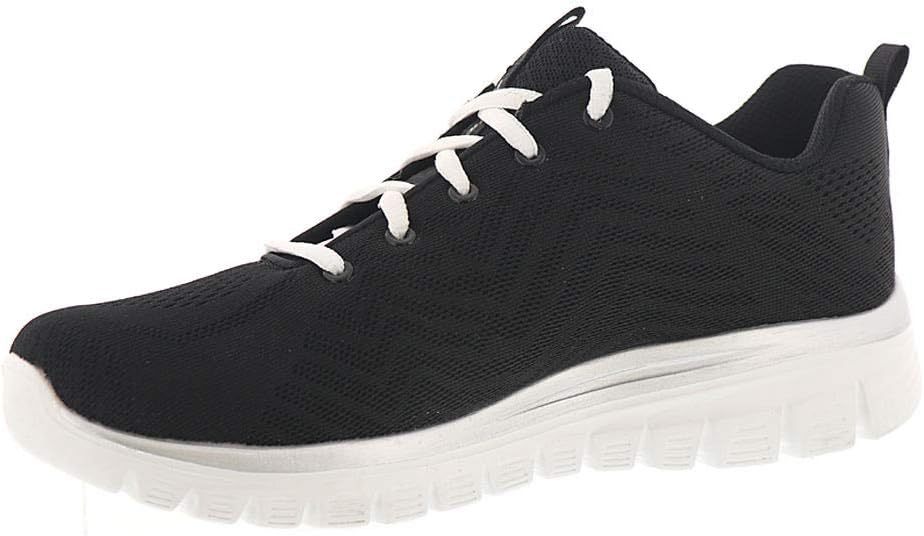 Skechers Graceful Get Connected, Zapatillas Mujer