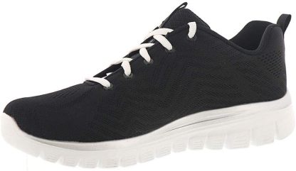 Skechers Graceful Get Connected, Zapatillas Mujer