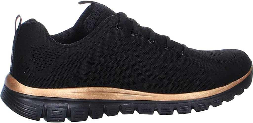 Skechers Graceful Get Connected, Zapatillas Mujer