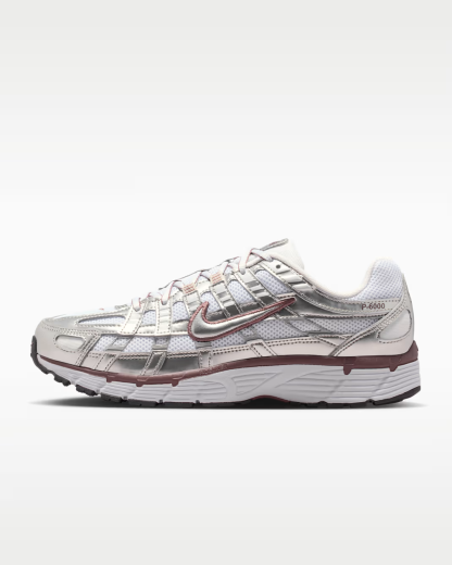 Nithtke P-6000 Women's Shoes