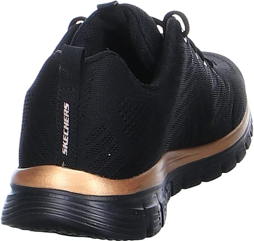 Skechers Graceful Get Connected, Zapatillas Mujer