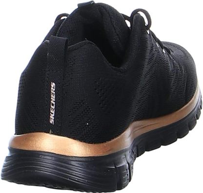 Skechers Graceful Get Connected, Zapatillas Mujer