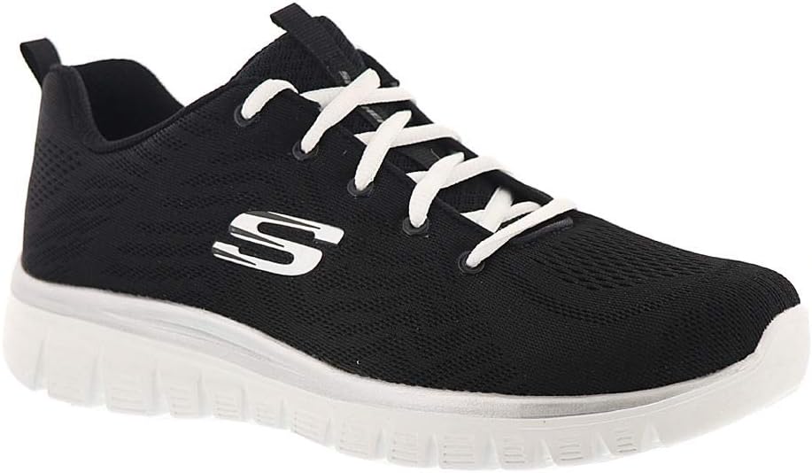 Skechers Graceful Get Connected, Zapatillas Mujer