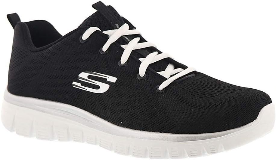 Skechers Graceful Get Connected, Zapatillas Mujer