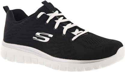 Skechers Graceful Get Connected, Zapatillas Mujer