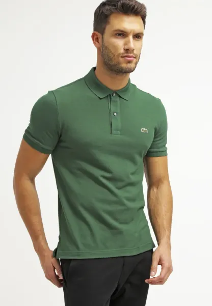 Camiseta estampada - green