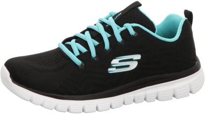 Skechers Graceful Get Connected, Zapatillas Mujer