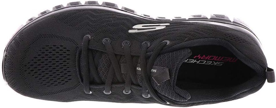 Skechers Graceful Get Connected, Zapatillas Mujer