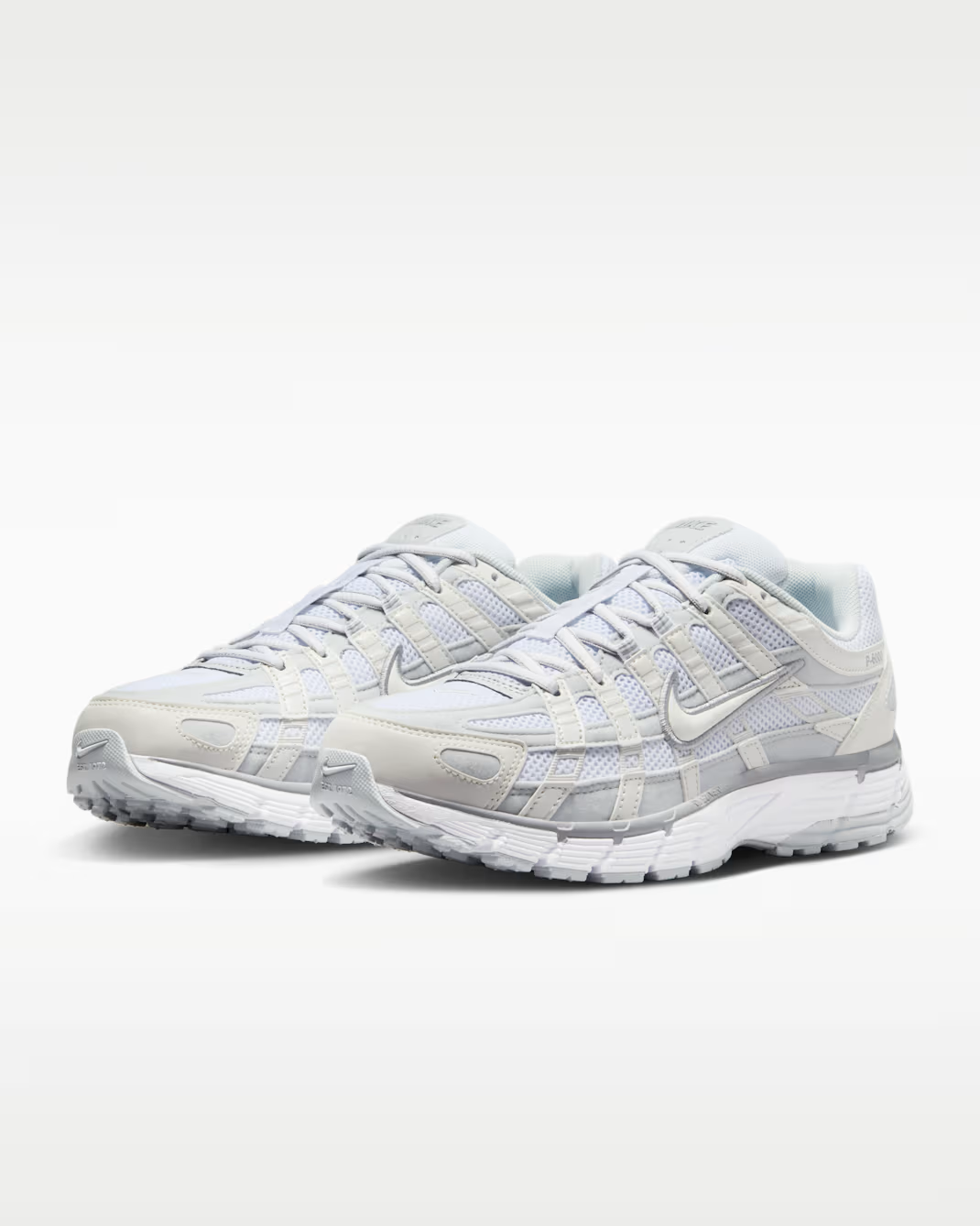 Nithtke P-6000 Women's Shoes