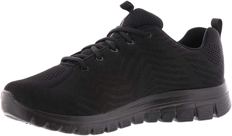 Skechers Graceful Get Connected, Zapatillas Mujer