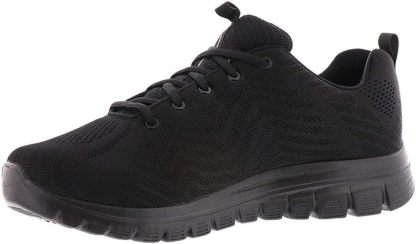 Skechers Graceful Get Connected, Zapatillas Mujer