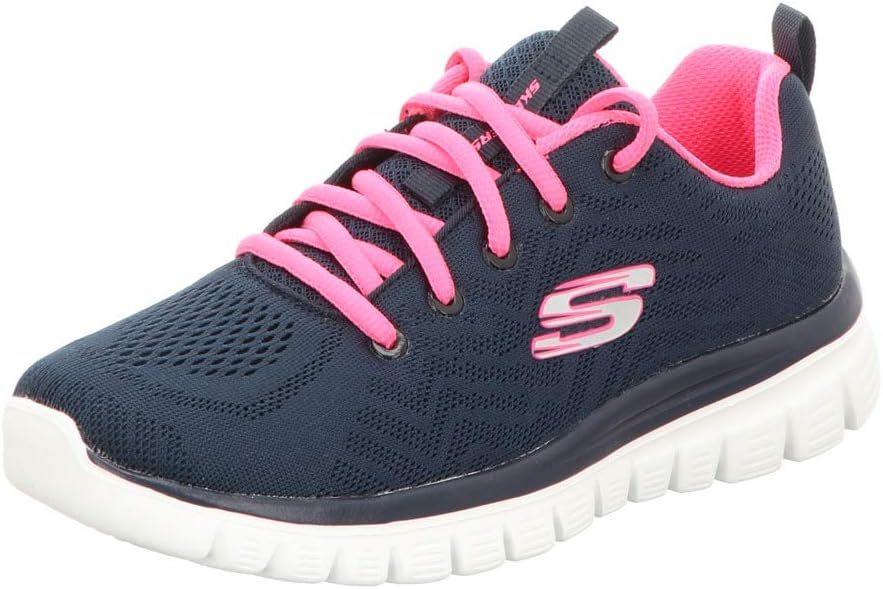 Skechers Graceful Get Connected, Zapatillas Mujer