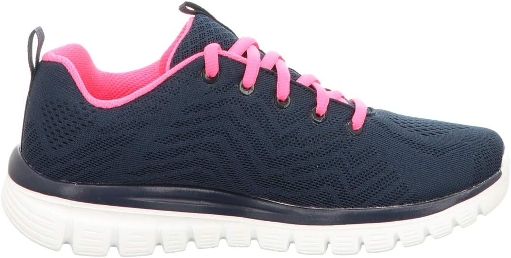 Skechers Graceful Get Connected, Zapatillas Mujer