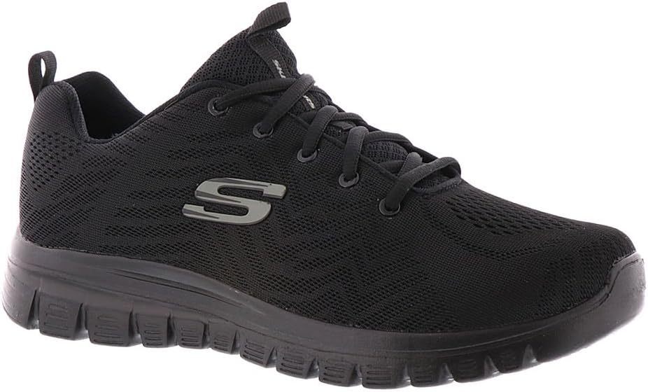 Skechers Graceful Get Connected, Zapatillas Mujer