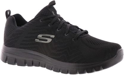 Skechers Graceful Get Connected, Zapatillas Mujer