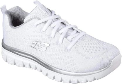 Skechers Graceful Get Connected, Zapatillas Mujer