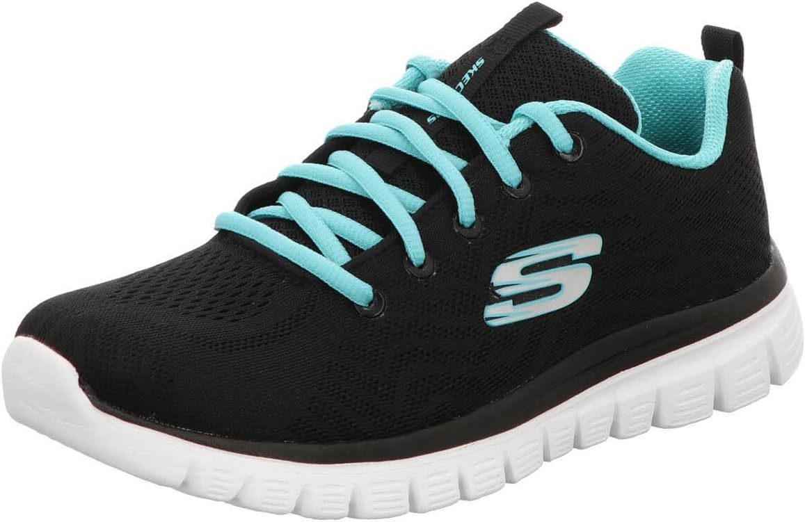 Skechers Graceful Get Connected, Zapatillas Mujer