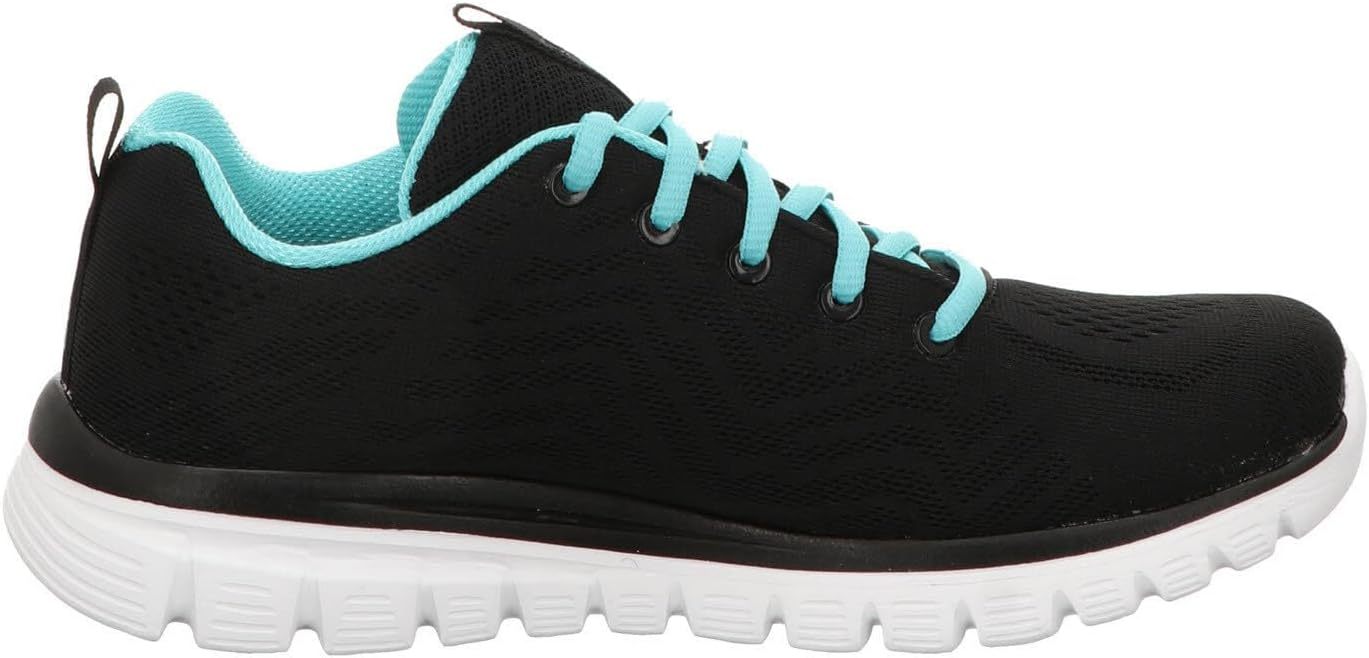 Skechers Graceful Get Connected, Zapatillas Mujer