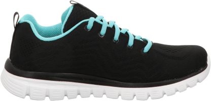 Skechers Graceful Get Connected, Zapatillas Mujer