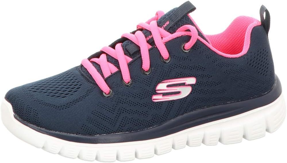 Skechers Graceful Get Connected, Zapatillas Mujer
