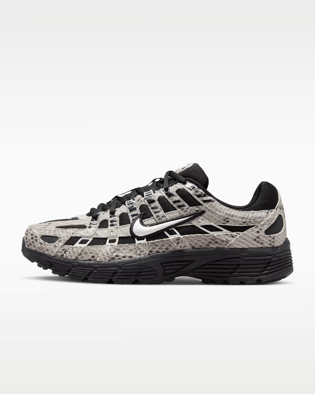 Nithtke P-6000 Women's Shoes