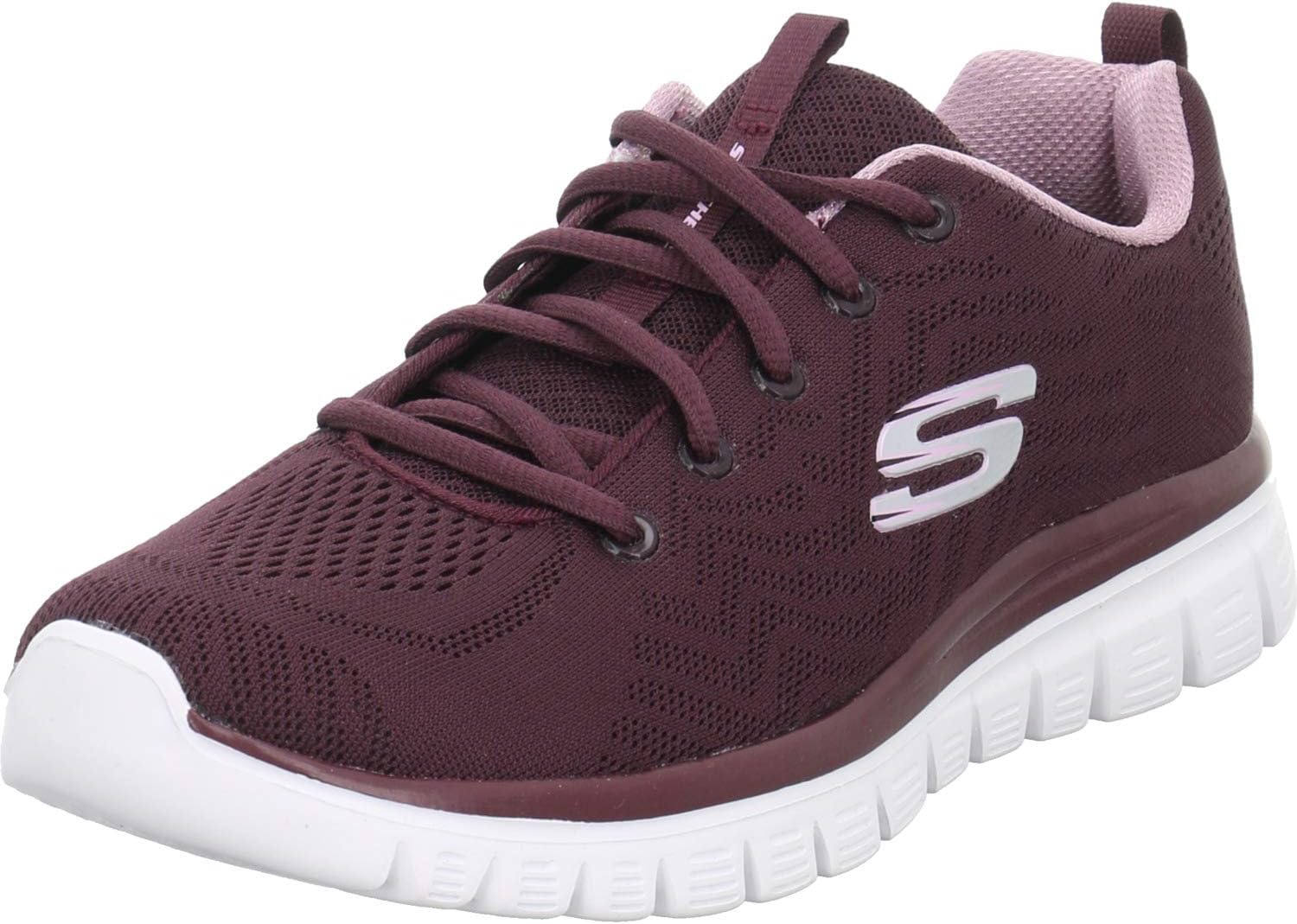 Skechers Graceful Get Connected, Zapatillas Mujer
