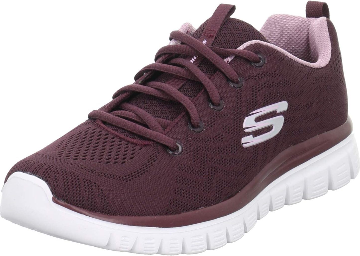 Skechers Graceful Get Connected, Zapatillas Mujer
