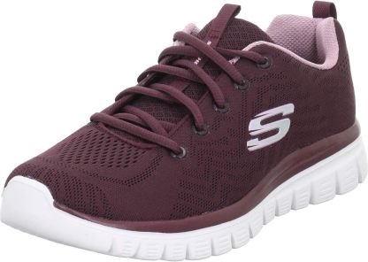 Skechers Graceful Get Connected, Zapatillas Mujer