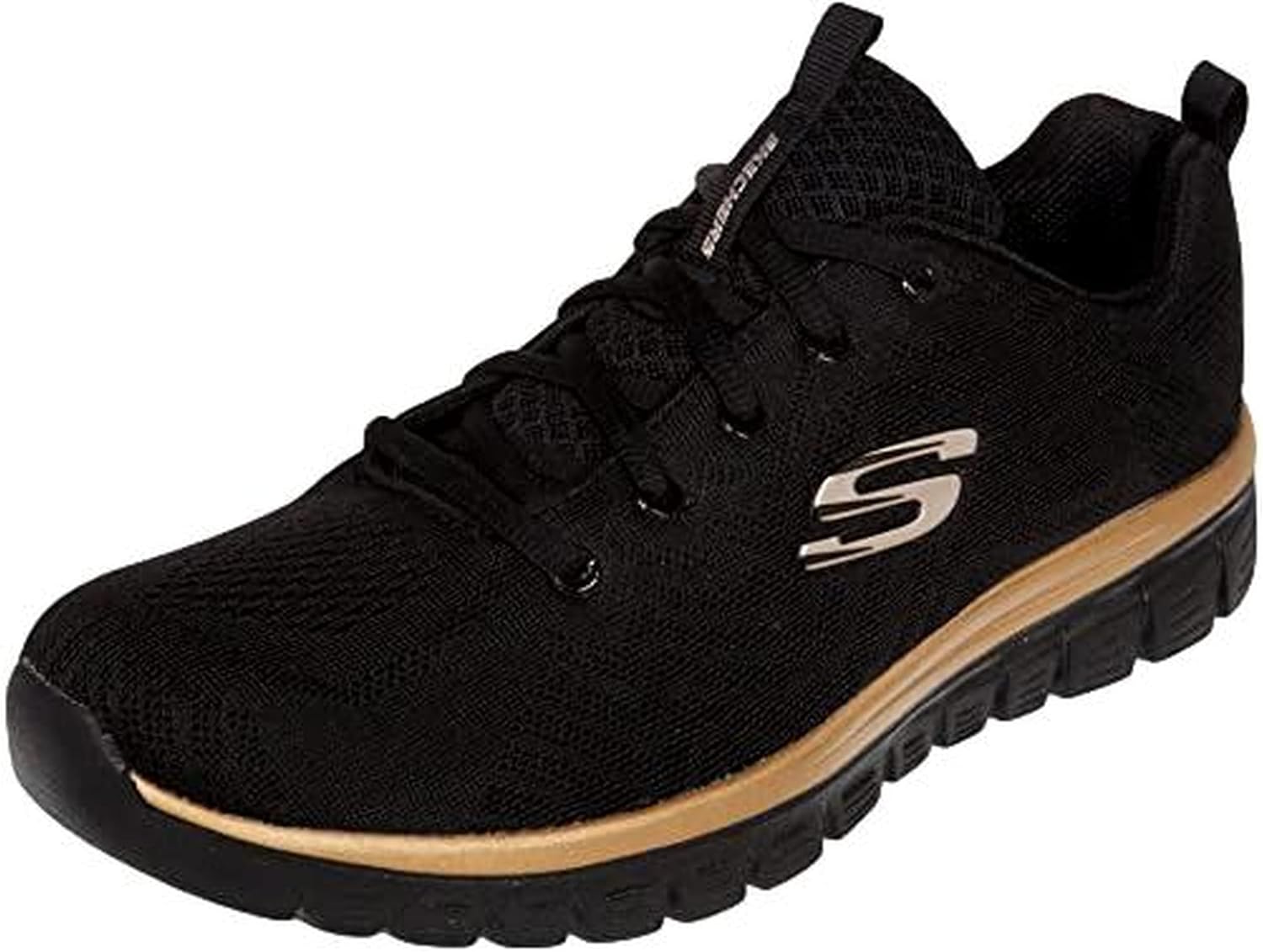 Skechers Graceful Get Connected, Zapatillas Mujer