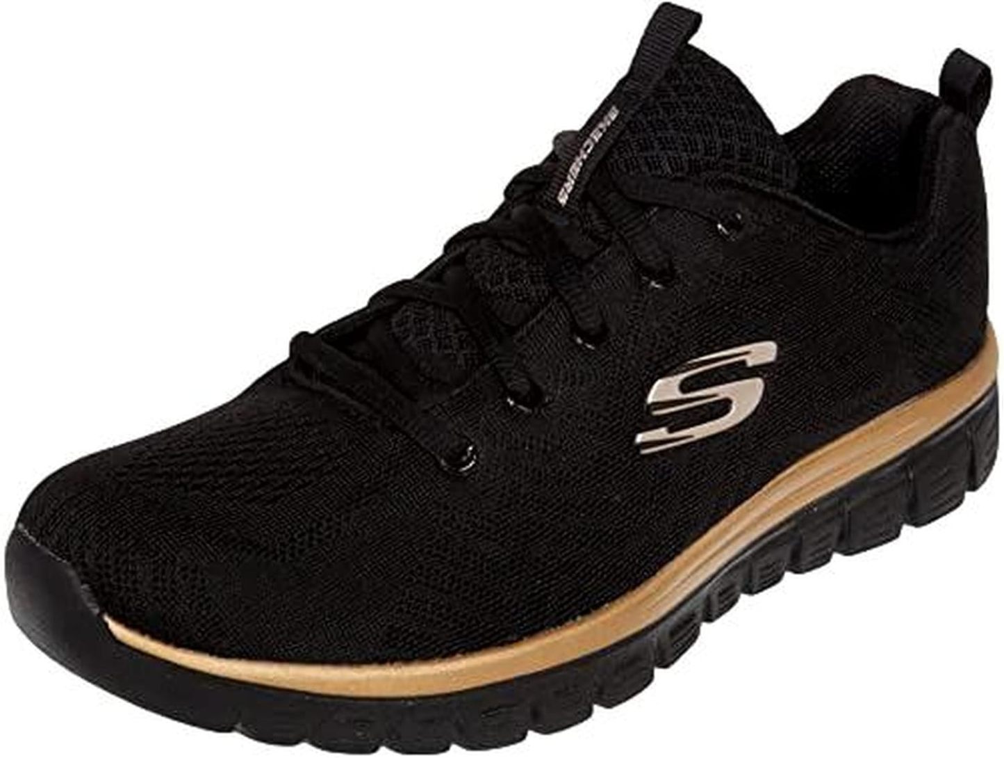 Skechers Graceful Get Connected, Zapatillas Mujer