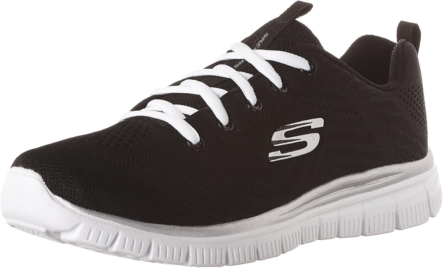 Skechers Graceful Get Connected, Zapatillas Mujer