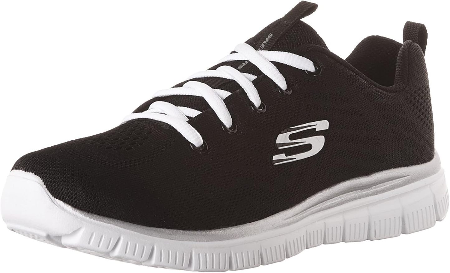 Skechers Graceful Get Connected, Zapatillas Mujer