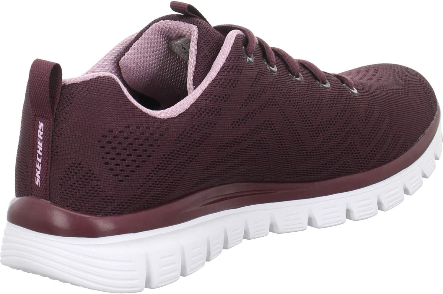Skechers Graceful Get Connected, Zapatillas Mujer
