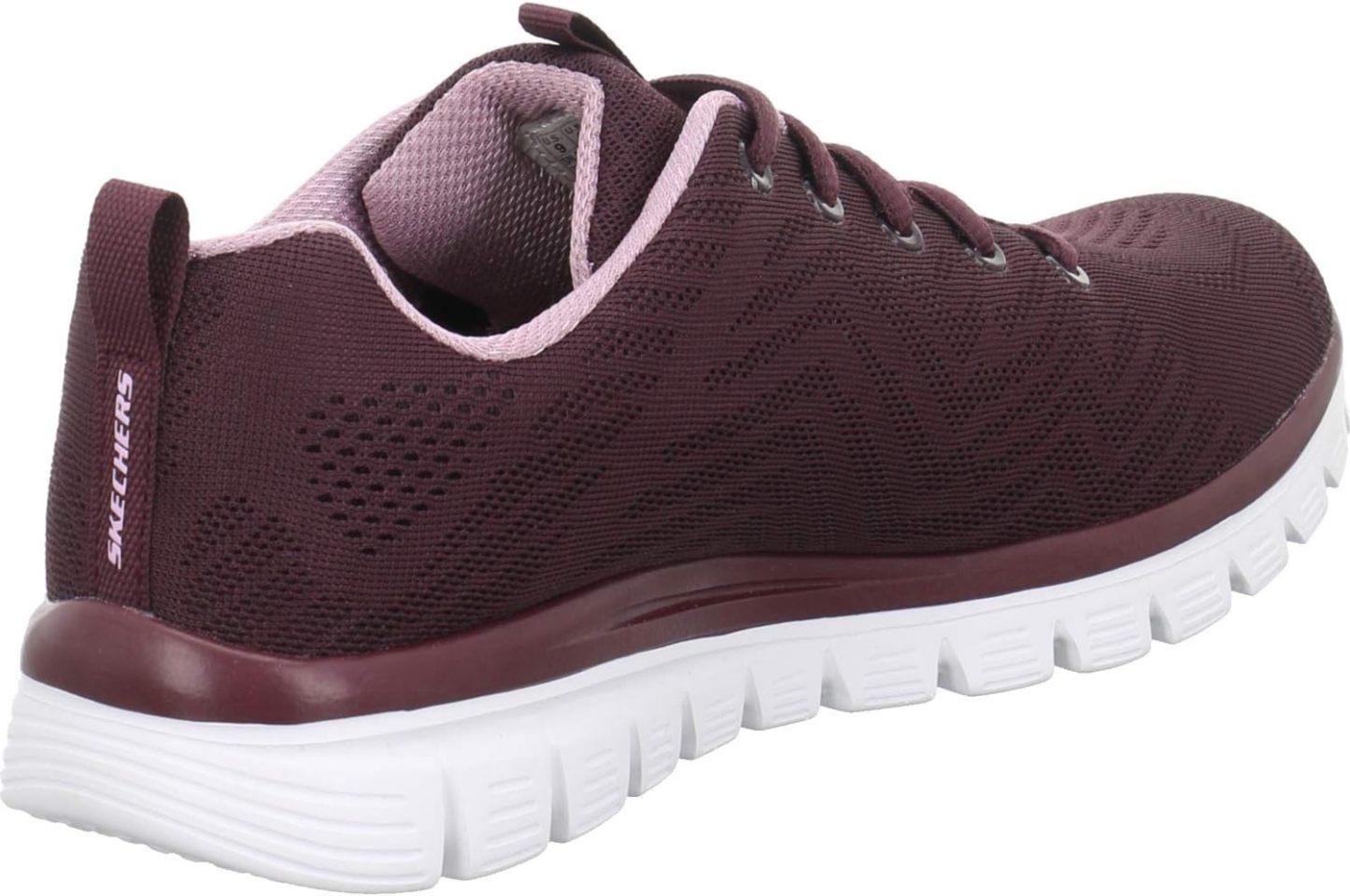 Skechers Graceful Get Connected, Zapatillas Mujer