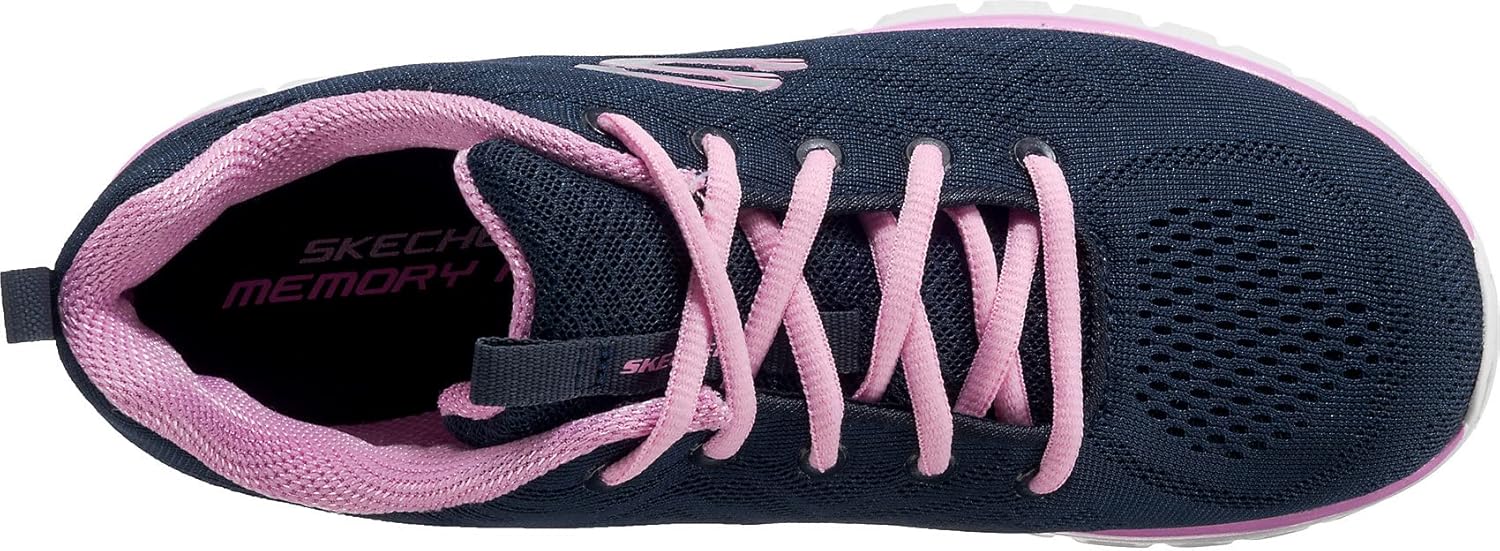 Skechers Graceful Get Connected, Zapatillas Mujer