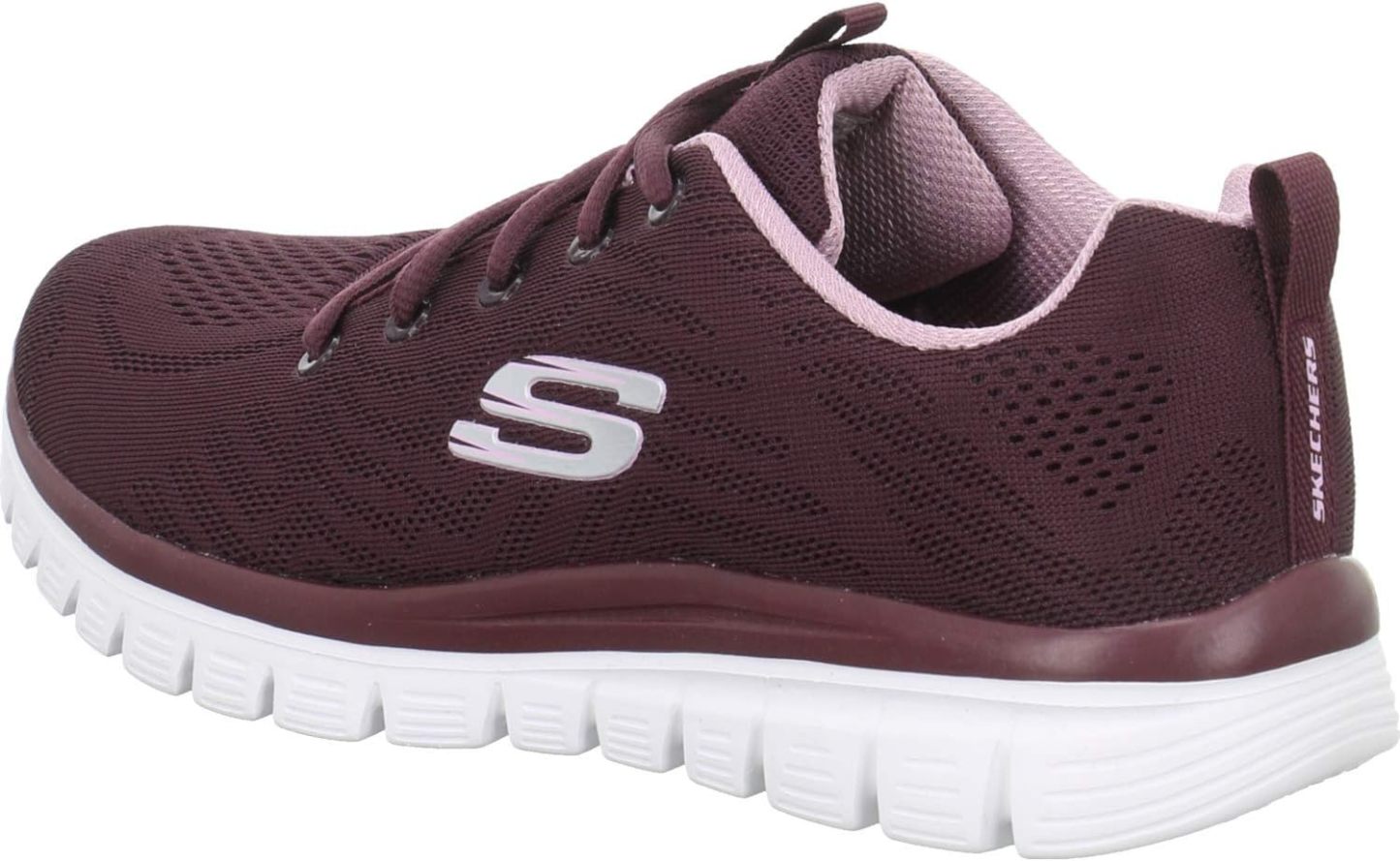 Skechers Graceful Get Connected, Zapatillas Mujer