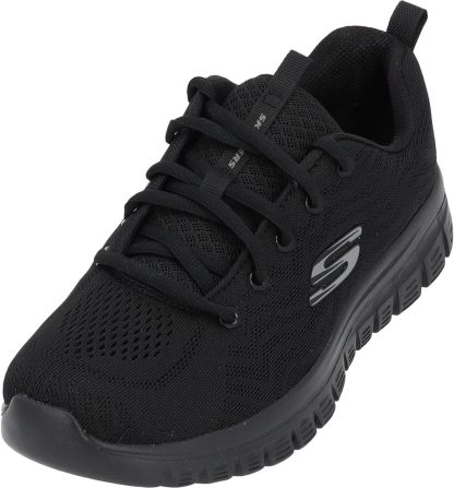 Skechers Graceful Get Connected, Zapatillas Mujer