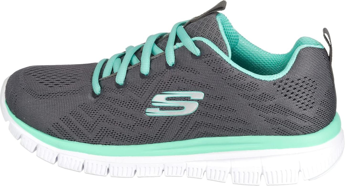 Skechers Graceful Get Connected, Zapatillas Mujer