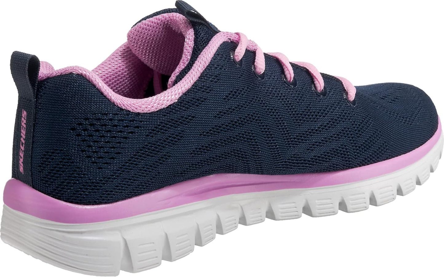 Skechers Graceful Get Connected, Zapatillas Mujer