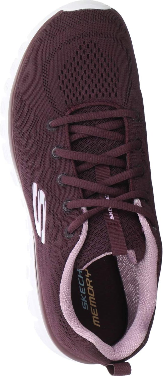 Skechers Graceful Get Connected, Zapatillas Mujer