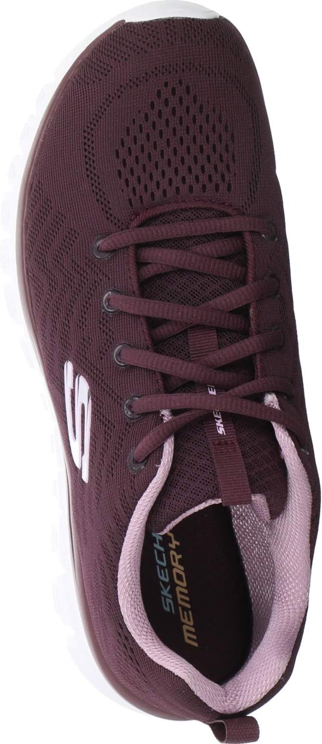 Skechers Graceful Get Connected, Zapatillas Mujer