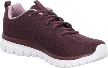 Skechers Graceful Get Connected, Zapatillas Mujer