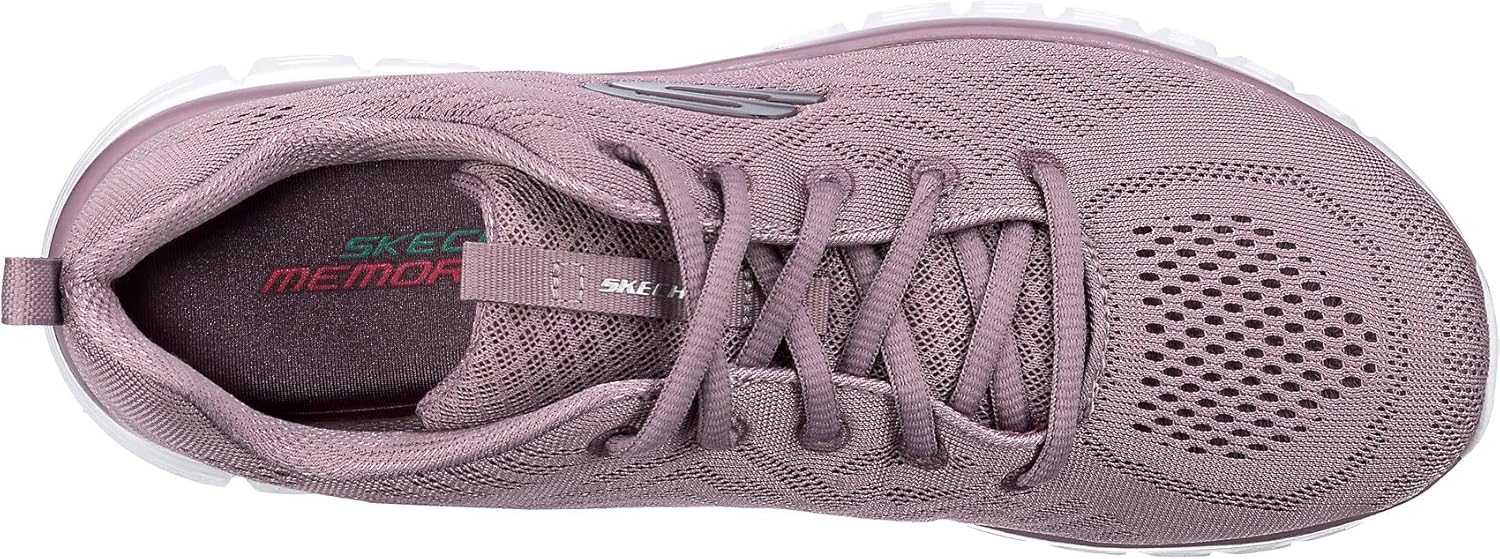 Skechers Graceful Get Connected, Zapatillas Mujer