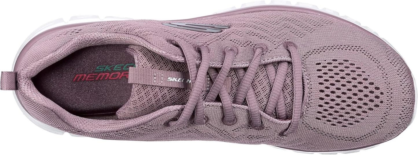 Skechers Graceful Get Connected, Zapatillas Mujer