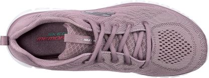 Skechers Graceful Get Connected, Zapatillas Mujer