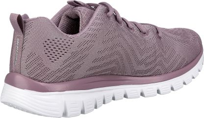 Skechers Graceful Get Connected, Zapatillas Mujer